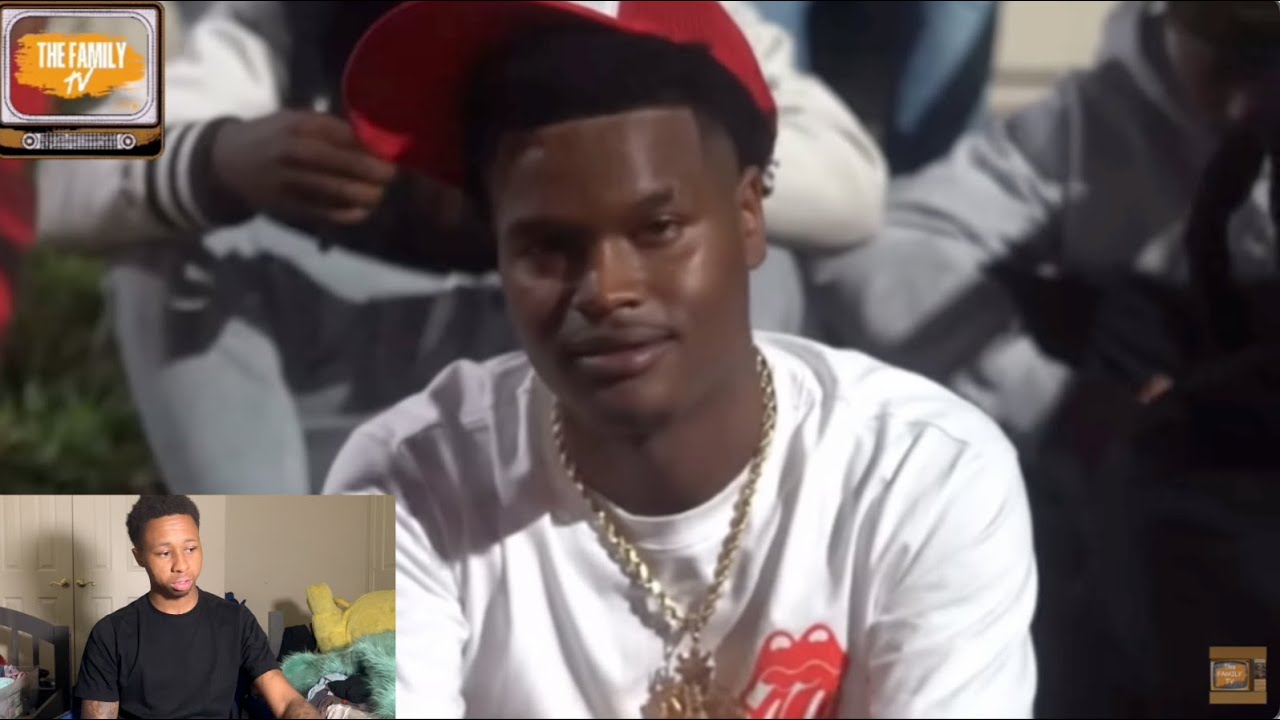 North Carolina Rapper Killed After Telling His Opps He Run His City ...