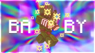 Industry Baby | A BedWars Edit