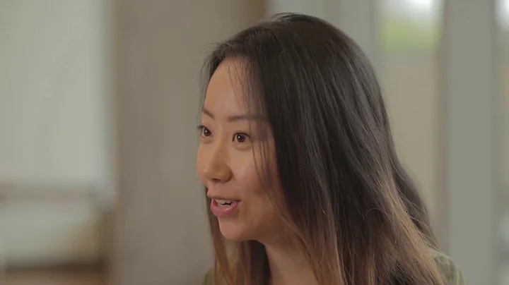 QCSYS alumnus Dinah Shi shares what she learned about quantum cryptography