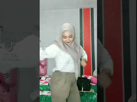 KUMPULAN TIKTOK JILBAB REMAS GUNUNGG GEDE