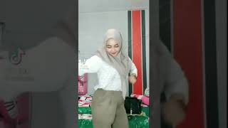 Kumpulan Tiktok Jilbab Remas Gunungg Gede