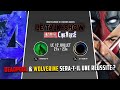 Le Talk Show Marvel CinéVerse #1 - 12/07/2024 | Deadpool & Wolverine sera-t-il une réussite ? thumbnail