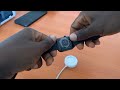 How to Charge Your Wireless Changing Smartwatch / How to fix your wireless charging smartwatch