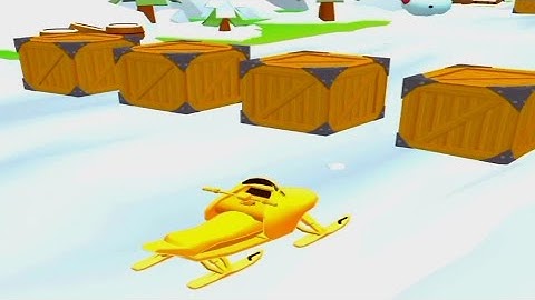 Shape shifting funny game || Level 51 - 55 walkthrouhh #shapeshifting #shapeshiftinggame