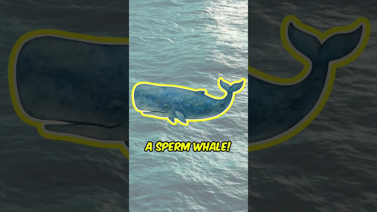 Which Animal Is The Loudest?🐋🦁🐘👂
