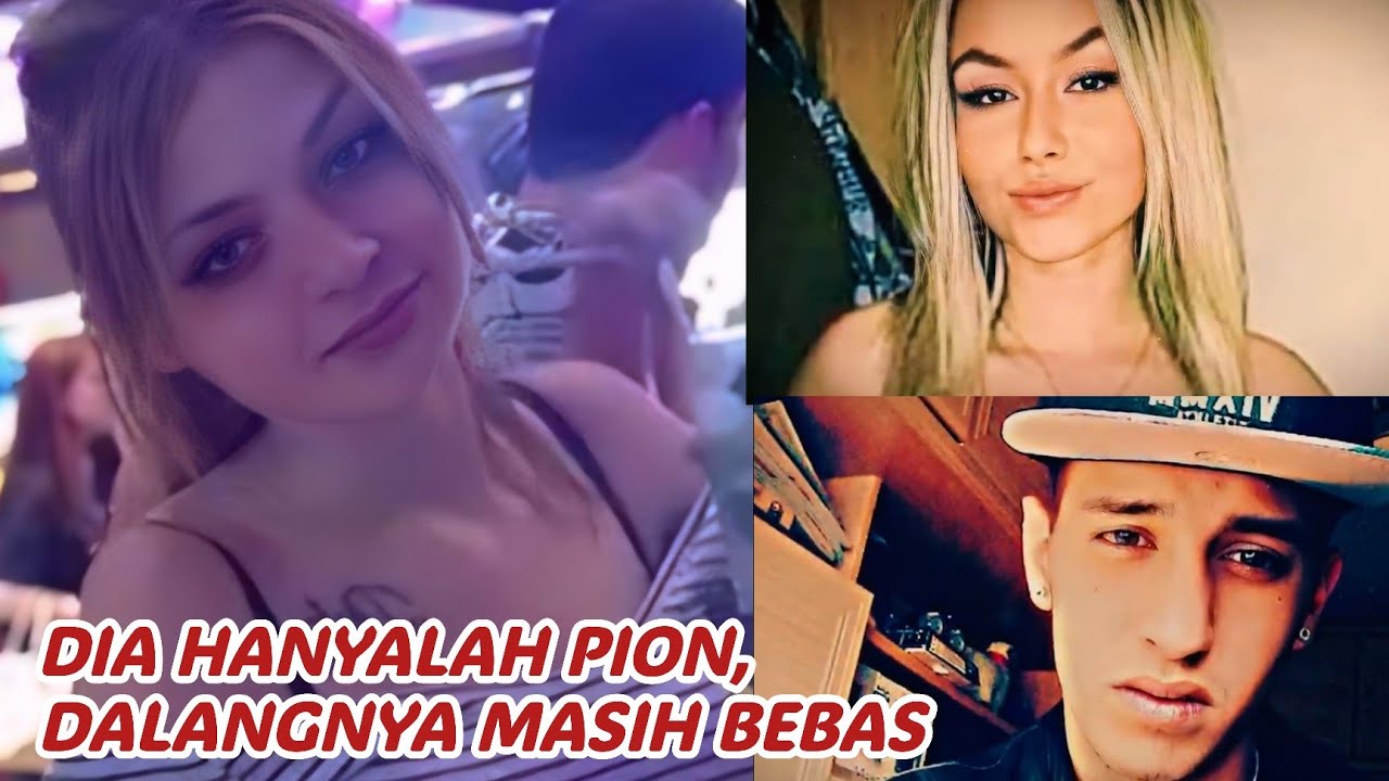 SIAPA MONSTER SEBENARNYA?? #kisahnyata 