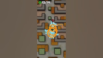 HUNTER ASSASSIN 😮🔥 LEVEL 581 | ANDROID LATEST GAMEPLAY #shorts