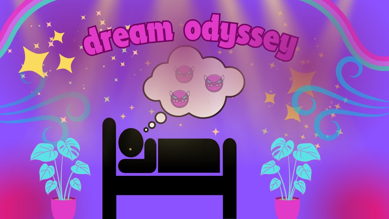 dream odyssey (by ttftk) - YouTube