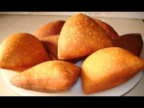 COMO PREPARAR MAHAMRI