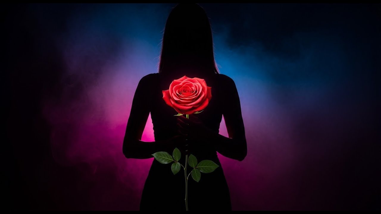 The Unspoken Power of a Feminine Silence #FemaleMindset # ...