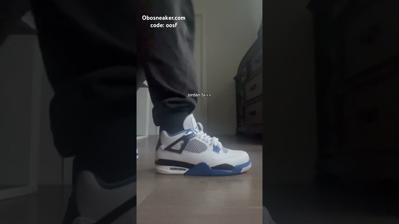 These Are The Best Jordan 5s 