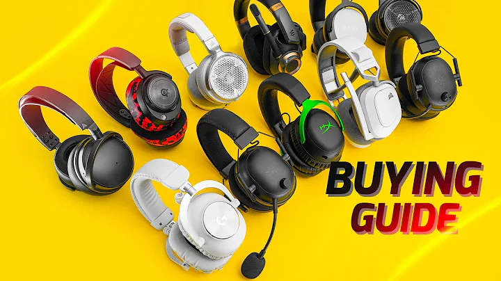 DON'T Buy a Gaming Headset Before Watching This! - DayDayNews