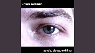 Halley's Comet - Chuck Coleman