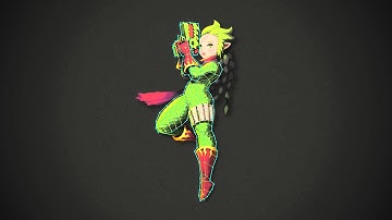 Spine: 2D animation for games