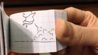 Run flipbook by tungwood