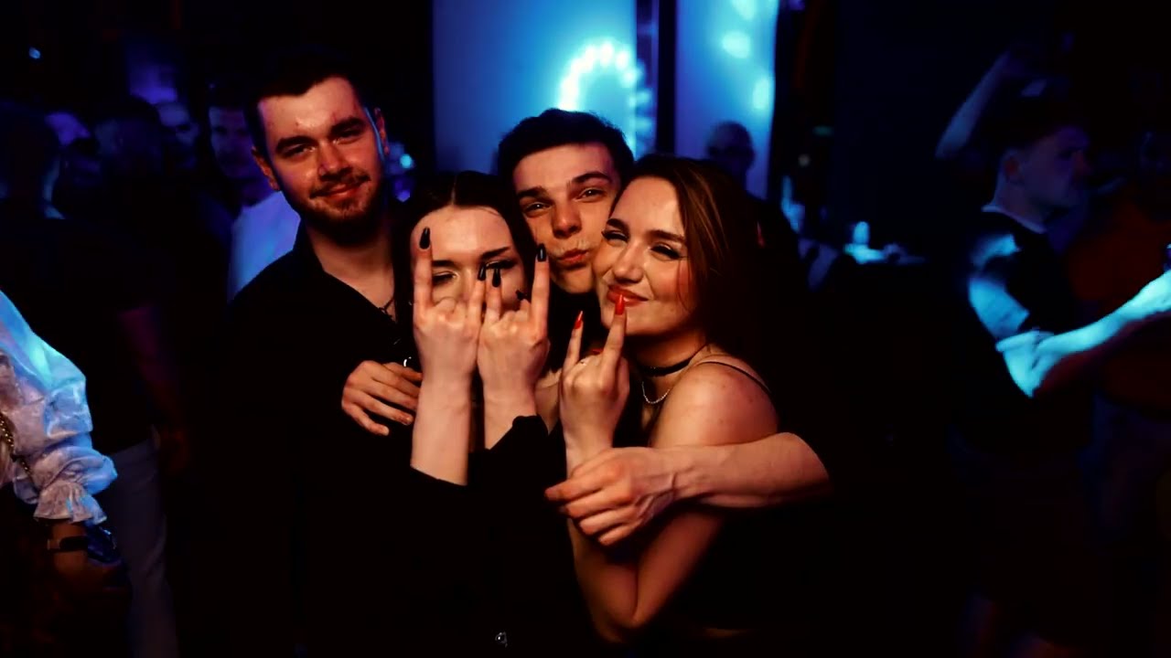 X-DEMON POZNAŃ - MASSIVE SOUNDS CLUB EDITION - AFTERMOVIE