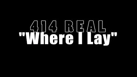 414RealWhereILayRadioedit.avi