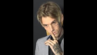 Aaron Carter’s cause of death revealed five months after his sudden passing