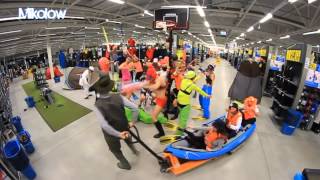 TOP10: Harlem Shake in Poland.