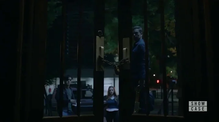 Legacies opening season 1