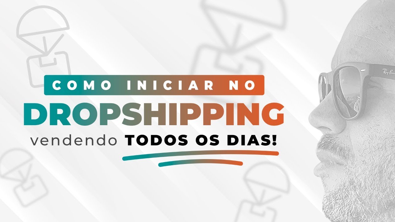 Workshop | Como Iniciar no Dropshipping Vendendo Todos os Dias - YouTube