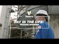 Day in the Life: Process Engineer