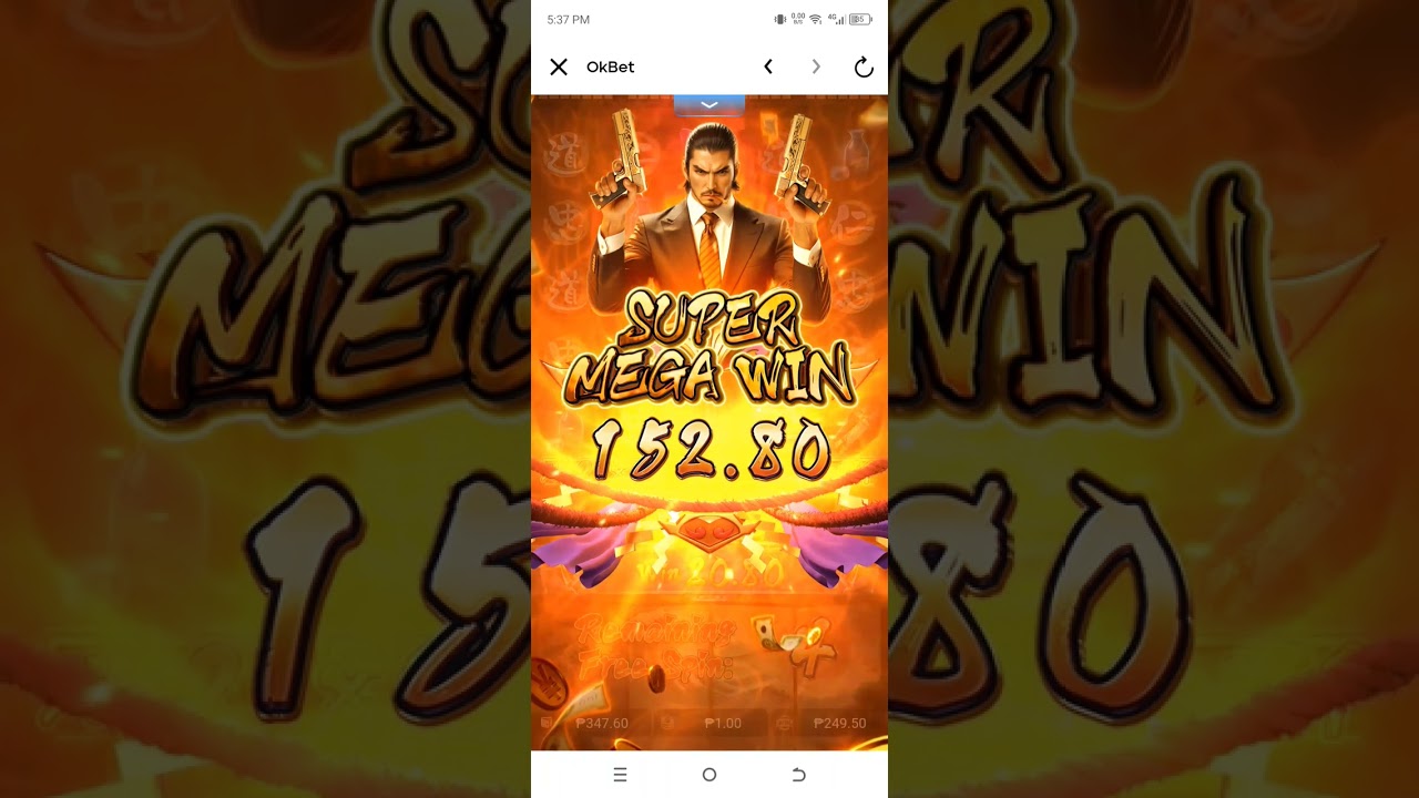 Maxwin bet 1 Yakuza Pg soft 