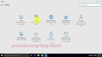 Windows 10 : How to Show ask me everytime option automatically when USB is inserted