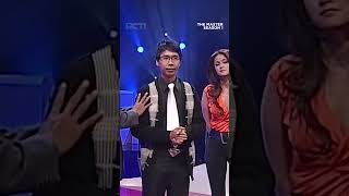 Master Deddy Pingin Ada Yang Bertanggung Jawab #shorts #themaster #joesandy