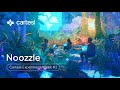 Noozzle | Cartesi Experiment Week #2