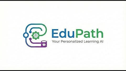 EduPath: Your Personalized AI Tutor | Google x Kaggle Capstone Project