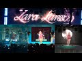 Zara Larsson Venus Tour Opening Night - 16/02/24