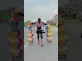 kitne jal ho skte hai bhai bhola ka #shorts #youtubeshorts #bhola