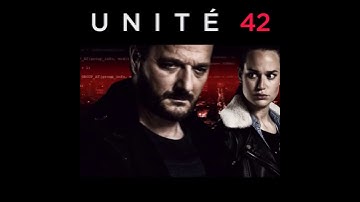Unitee 42 Saison 1 bande annonce