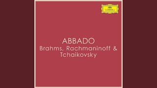 Brahms: Symphony No. 3 In F Major, Op. 90: Iv. Allegro