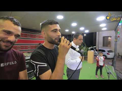 كوكتيل يا ريتك لو تيجي يمي الفنانين اياد العمر ويزن ابو مخ سهرة العريس يسري نواهضة 2022