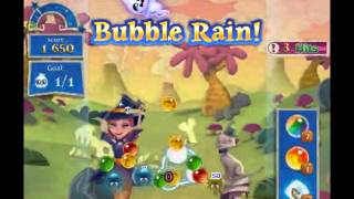 Bubble Witch Saga 2 Level 773