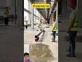 ช่วยยกสบาย#automobile #work #shorts #remix #diy #viral #tractor #mechanic #youtubeshorts #งาน