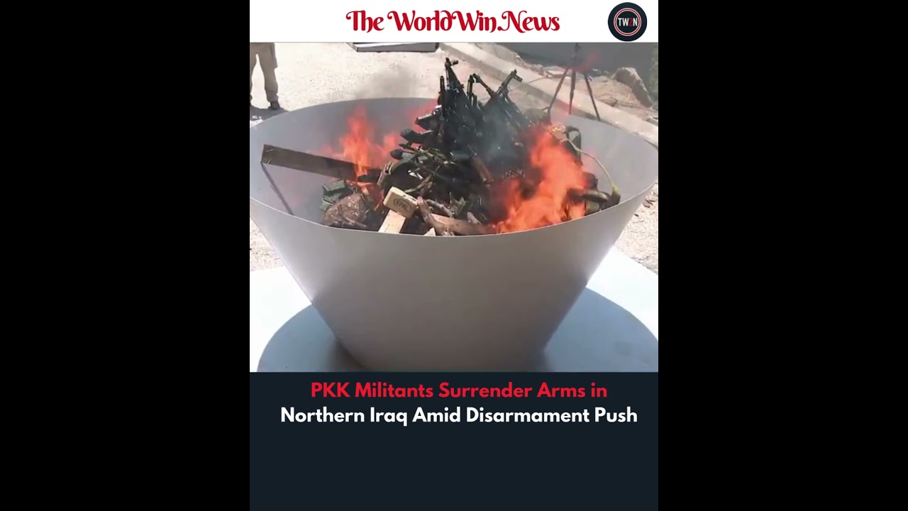 In Sulaymaniyah, northern Iraq,