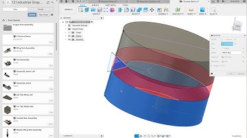 Lesson 20 V Groove Pulley