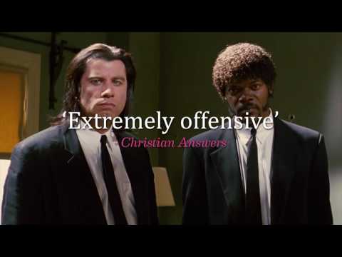 Pulp Fiction | Comedy Central UK