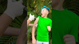 MC LORENZO TEM MEDO DE INJEÇÃO #mclorenzo