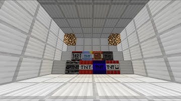 #7 MCreator turorial! TNT / And i show you my TNT!