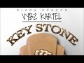 Vybz Kartel - Key Stone (Raw) [Voicenote Riddim] February 2015