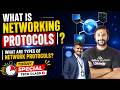 What is Networking Protocols? | Learn HTTP, TCP/IP, DNS, FTP &amp; Networking Basics in Simple Tamil