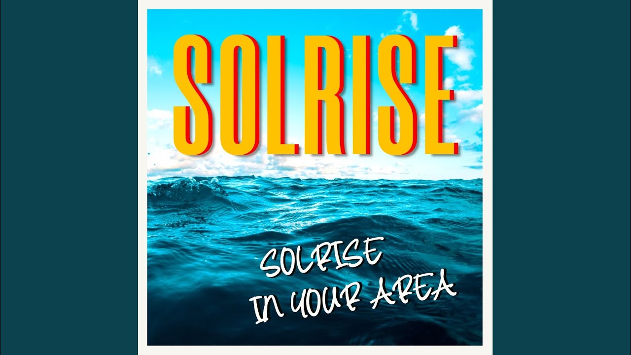 Solrise In Your Area