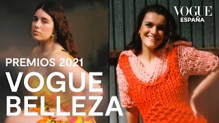 La Belleza Que Nos Hace Únicas Con Amaia Romero Y Rigoberta Bandini Vogue España