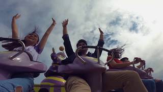 ekathome Virtual Ride Diskomagic