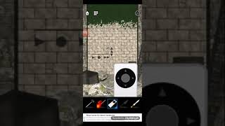 Lost DOOORS Level 47 Walkthrough