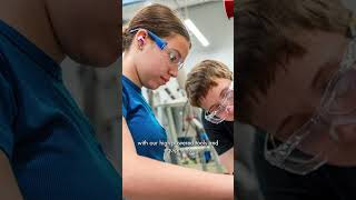 Rose Power | Rose-Hulman Institute of Technology